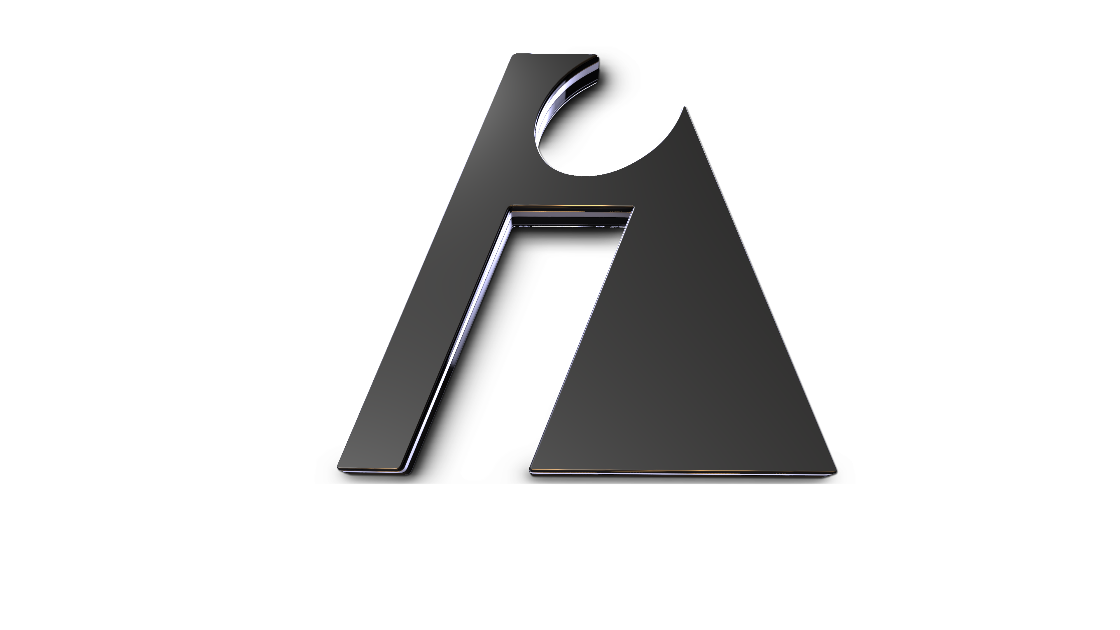 AI Marketing AI Logo